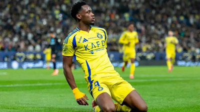 Jhon Duran'da geri sayım: Fenerbahçe'nin planı belli oldu