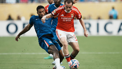 4 saat 33 dakikalık maçta Kerem Aktürkoğlu ve Orkun Kökçü yıkıldı