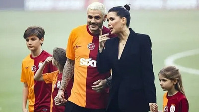 Yine Icardi yine kriz: Galatasaray'a kötü haber