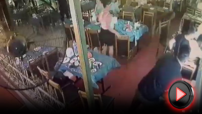 İstanbul’da husumetliler kavgası kanlı bitti! Sokak kurşun sesleriyle yankılandı