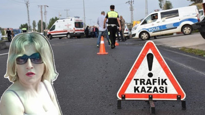 Ünye’de feci kaza! Kadına çarpıp kaçtı: İfadesi şok etti