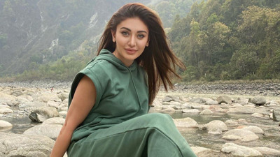 Güzel oyuncu 42 yaşında hayata veda etti: Geniş çaplı inceleme başlatıldı