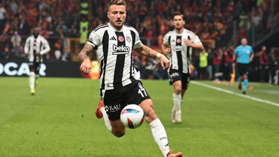İtalyanlar Immobile'yi duyurmaya hazırlanıyor: Maaşı belli oldu