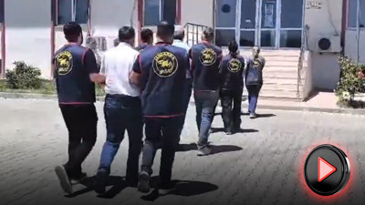 Bingöl'de çantadaki bebek cinayetin sır perdesi aralandı! Canileri JASAT 20 yıl sonra yakaladı