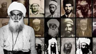 DEM, şimdi de Şeyh Said ve asilerin mezarının peşine düştü!