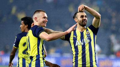 Resmi teklif yapıldı: Süper Lig'e eski Fenerbahçeli