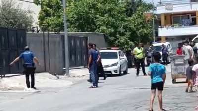 Çocuk sürücü bebek arabasına çarptı! 3 aylık bebek öldü: 1,5 yaşındaki abisi yaralandı