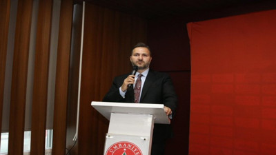 Ümraniyespor yeniden Ömür Aydın dedi