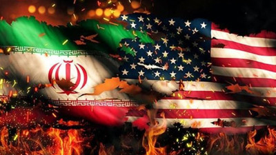 Dünya tiyatro mu izledi? ABD ile İran önceden haber vererek birbiriyle vuruştu!