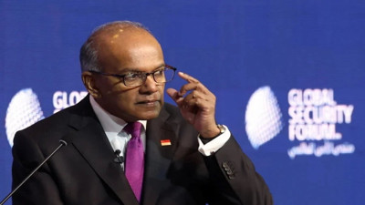 İran-İsrail gerilimiyle artan tehditler Singapur'u teyakkuzda tutuyor