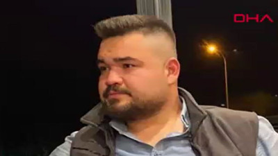 Baraj göleti inşaatında göçük altında kalan işçi öldü