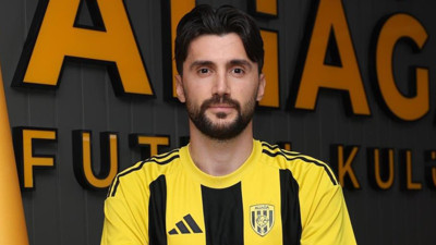 Aliağa FK'dan savunmaya takviye