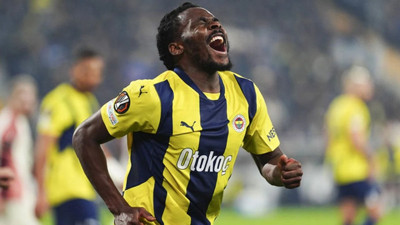 Osayi Samuel Birmingham City ile anlaşmak üzere