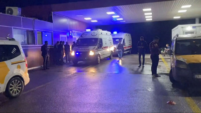 Diyarbakır'da bir kişi tartıştığı kardeşini silahla öldürdü