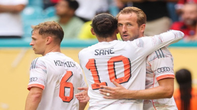 Kulüpler Dünya Kupası'nda dev eşleşme