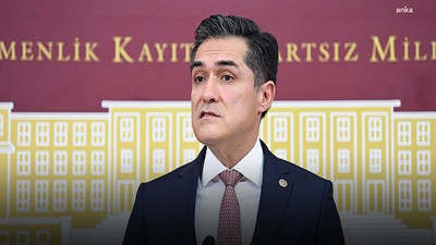 İYİ Partili Buğra Kavuncu: Bizi bu sürece ortak etmek istiyorlar, biz orada yokuz