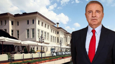 Galatasaray’ın eski başkanı Ünal Aysal ‘bu bir çökme operasyonu’ diyerek açıkladı