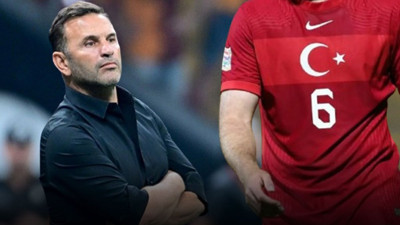 Herkes ters köşe oldu! Galatasaray milli orta saha için pusuya yattı