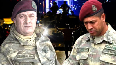 15 Temmuz’un kritik ismi Zekai Paşa geri dönüyor! Ömer Halisdemir’e emri vermişti…