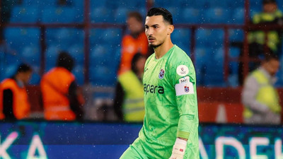 Fenerbahçe iddiası Uğurcan Çakır'ın yüzünü güldürdü: Yüzde 93!