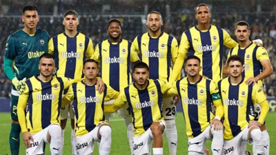 FC Zurich Fenerbahçeli futbolcu için geldi!