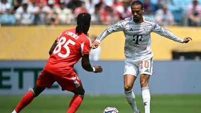 Galatasaray'ın yeni transferi eski kulübüne veda etti: 'Artık geride kaldı'