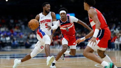 Bahis soruşturması: NBA karıştı