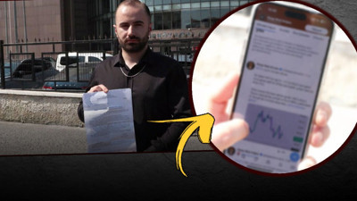 Ünlü sosyal medya hesaplarında kripto tuzağı! 4 kez kabusu gördü...