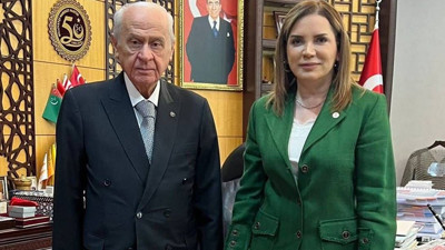 Flash Haber TV’nin yeni sahibi eski MHP'li vekil oldu! TMSF yönetimindeydi…