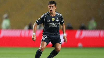 İspanya onu konuşuyor: Arda Güler zamanı!