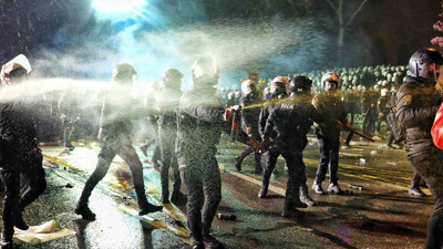 Saraçhane eylemleri için polis ve kamu görevlileri hakkında suç duyurusu