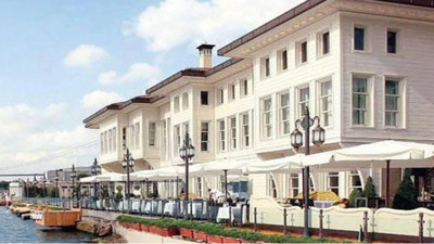 Hotel Les Ottomans satıldı!