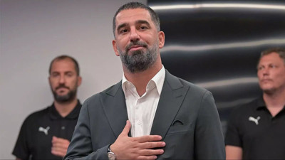 Shakhtar efsanesinden Arda Turan'a övgüler!