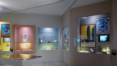 Meşher’de İstanbul rüzgârı: Sergi 18 Ocak 2026’ya uzatıldı!