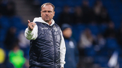 Süper Lig'in yeni ekibi teknik direktörünü buldu