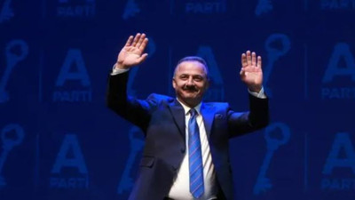 Ağıralioğlu'ndan Türk Ocakları'na ziyaret