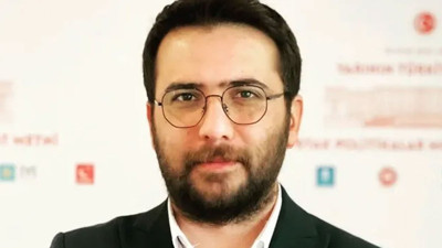 Gazeteci Altan Sancar'ın X hesabına engel!