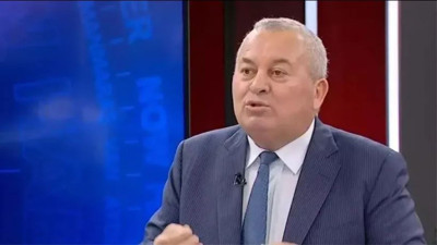 Cemal Enginyurt'tan iktidara zehir zemberek sözler! "yangınlar bilerek çıkarılıyor"