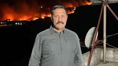 Hatay Valisi Masatlı: Herhangi bir can kaybımız yok, 200 haneyi tahliye ettik