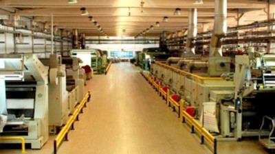 Türk tekstil devi iflas etti. 500 kişi işsizler ordusuna katıldı