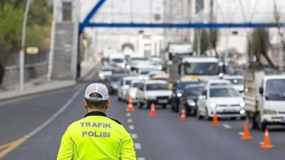 Sürücüler dikkat! Kara yollarında yol çalışmaları ile ilgili uyarılar (01 Temmuz 2025)