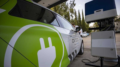 Elektrikli araç sahiplerine iyi haber! Mayısta yüzde 4 arttı