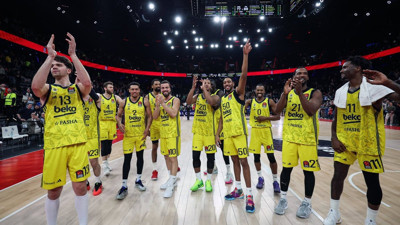 Fenerbahçe Beko'dan ayrıldı! NBA ekibine imza attı