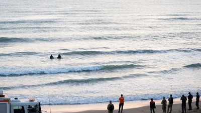 18 Yaşındaki Enes’ten acı haber! Kilyos’ta bulundu