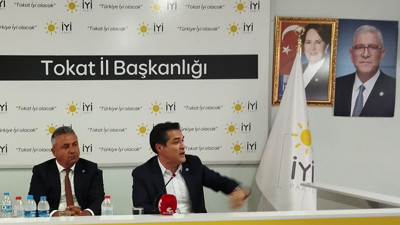 Kavuncu: “Saray yasaları parlamentoyu zayıflatıyor"