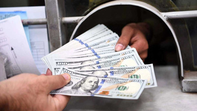 Dolar/TL 40 liranın kapısına dayandı! İşte dolarda son rakam (01 Temmuz 2025)