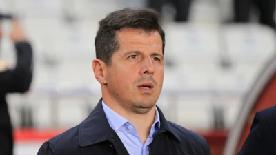 Emre Belözoğlu'ndan istifadan 5 gün sonra flaş karar!