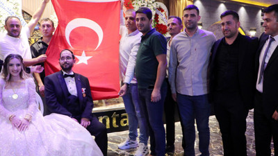 Gabar’da yaralandı! Tedavi gördüğü hastanede 6 Kez Kalbi durdu: 14 yıl sonra mutlu son