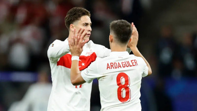 Arda Güler ve Kenan Yıldız bu kez rakip!