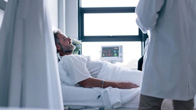 Erkeklerin bilmediği büyük risk ortaya çıktı! Sinsi hastalık erim erim eritiyor